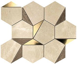  Marvel Edge Gold Hex Sable-Brown 251x290