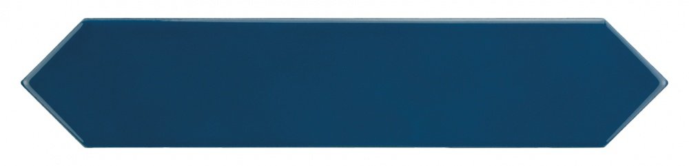 Плитка для стен Arrow Adriatic Blue 50x250