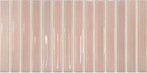  Flash Bars Blush 125x250