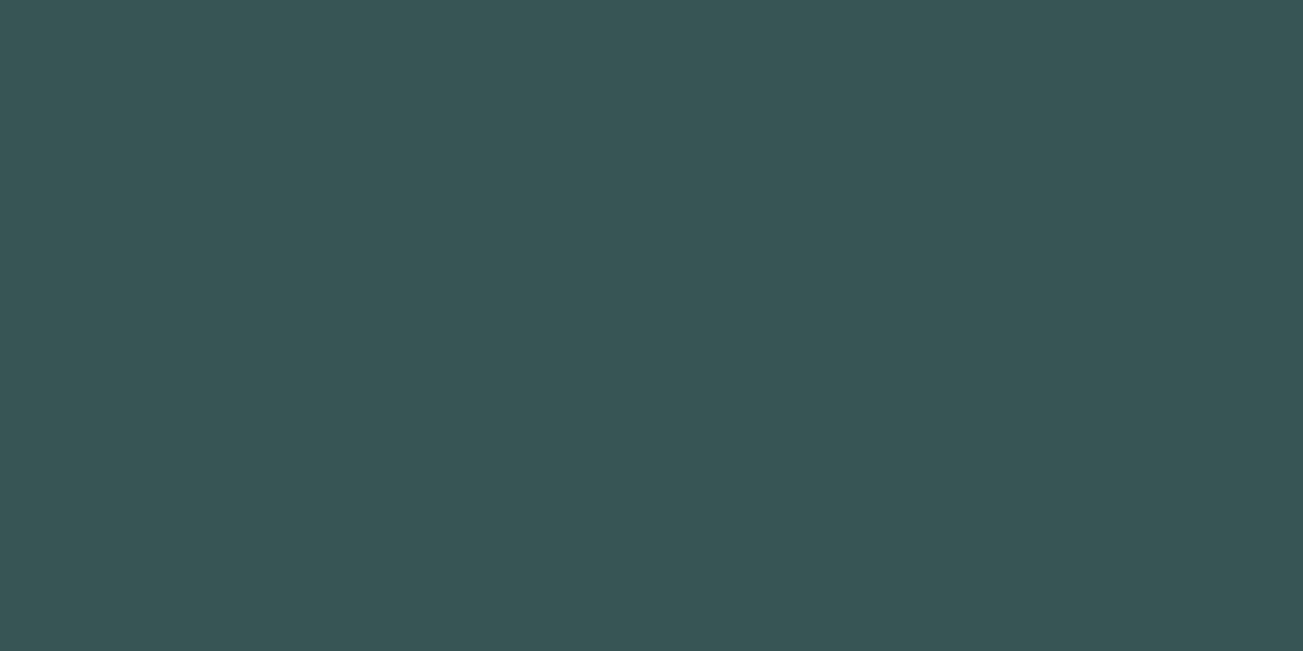  Monocolors Turquoise 5мм Matt 600x1200