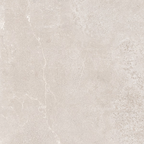  Antislip Limestone Bianco 600x600