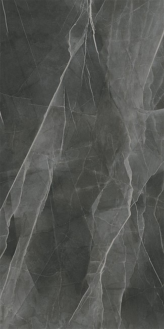  CityMarble Калакатта Блэк Лаппато R9 600x1200