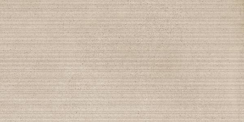  Namib Ribbed Ecru R 600x1200
