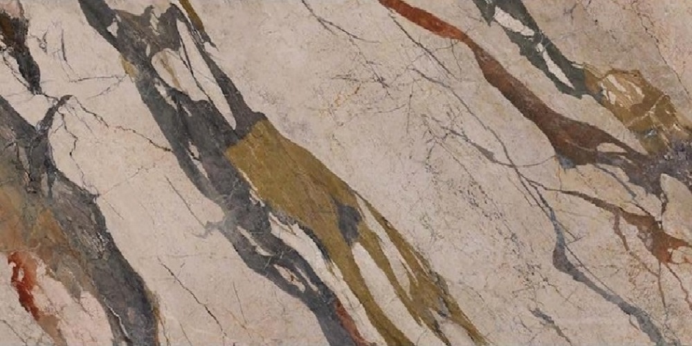  Marmi Siciliani Breccia Sicilia Lap Ret 600x1200