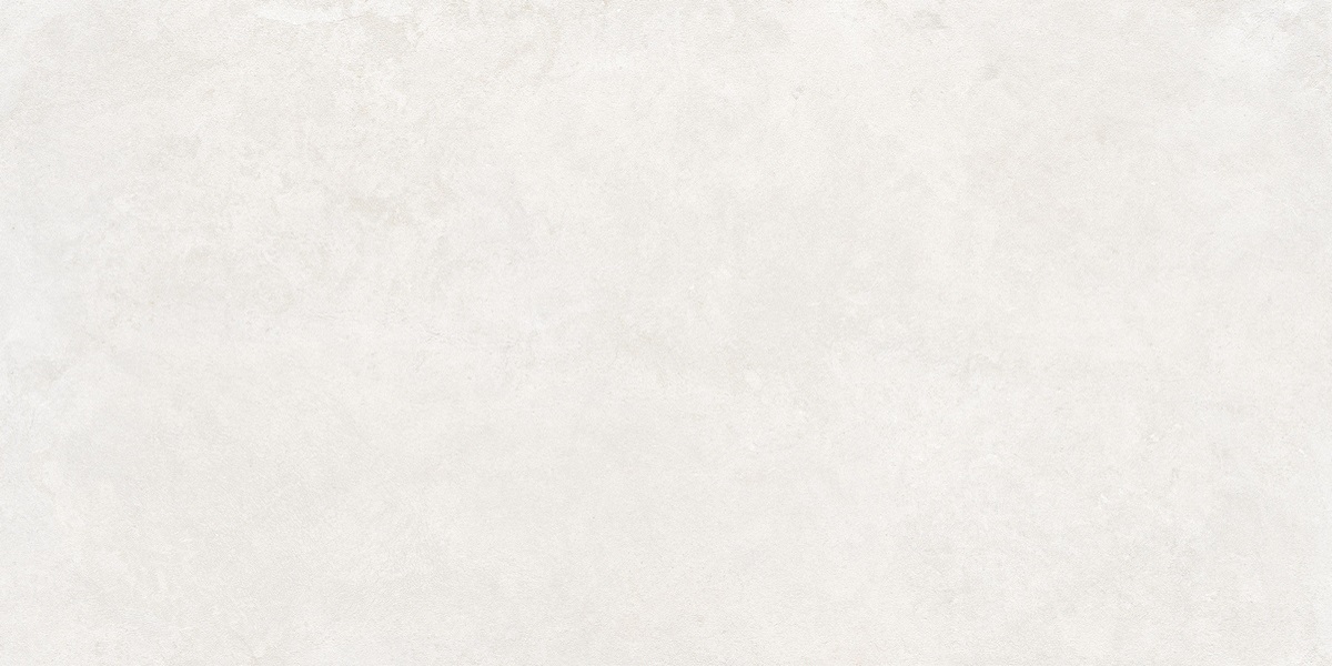  CementBase Белый Матовый 600x1200