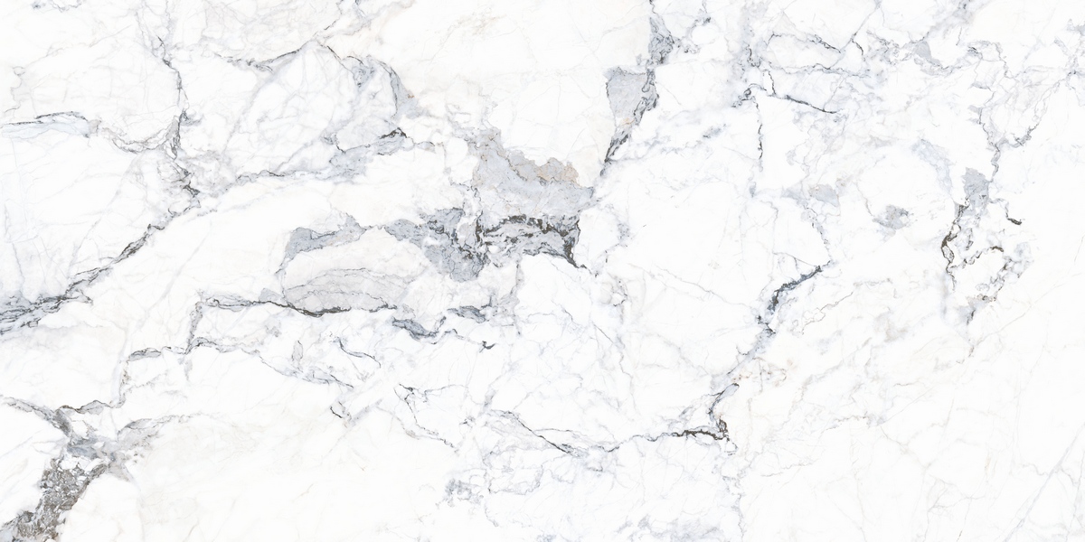  MarbleSystem Бреча Белый R9 7ЛПР 600x1200