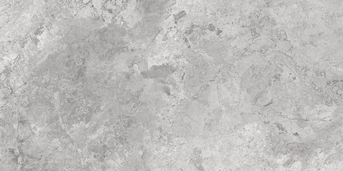  MarbleSystem Тундра Серый R9 7ЛПР 600x1200