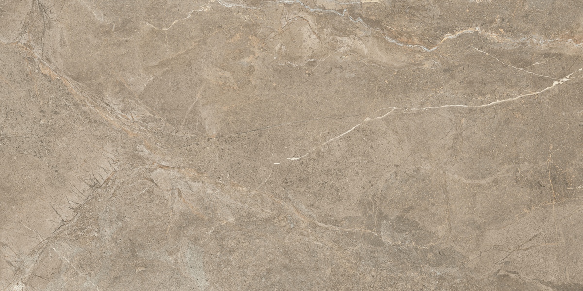  StoneSystem Пьетра Рома Табачный 600x1200
