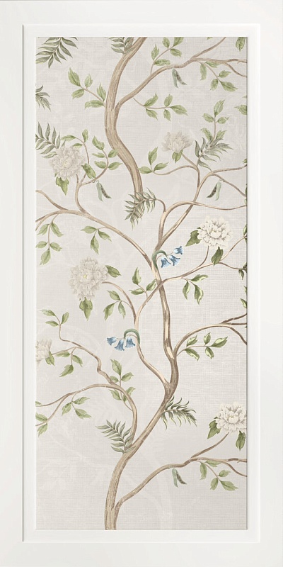  Bellagio Dec Gera Avorio Rect 600x1200