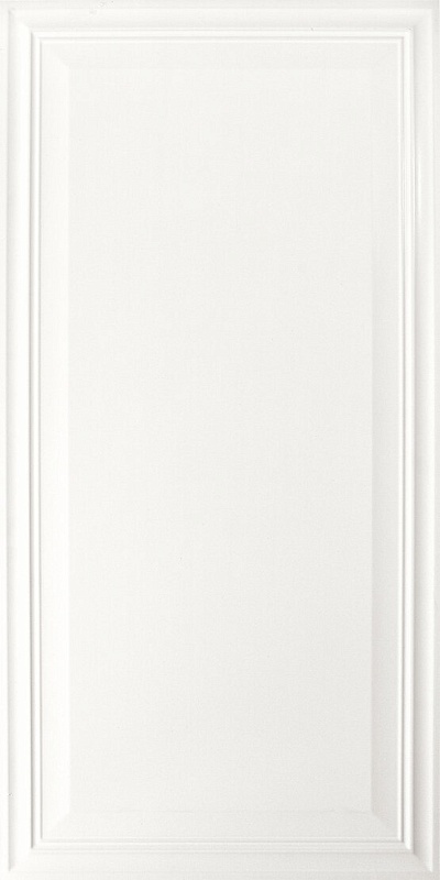  Bellagio Sorico Bianco Rect Panel 600x1200