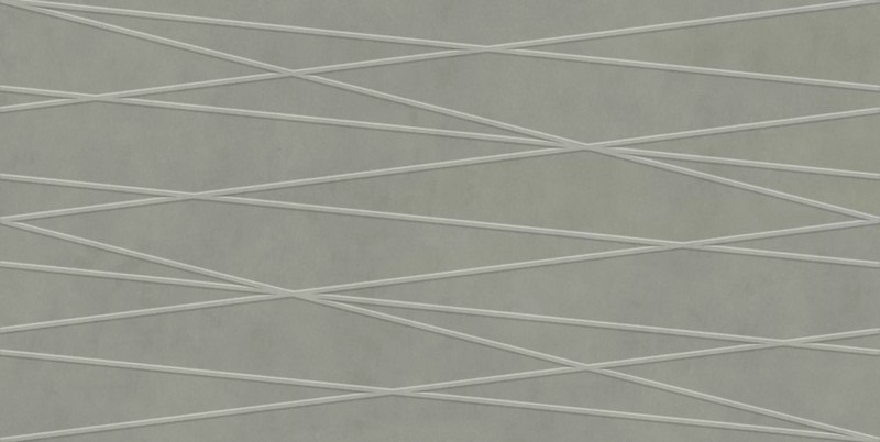  Таделакт Зелёный матовый структура обрезной 600x1195