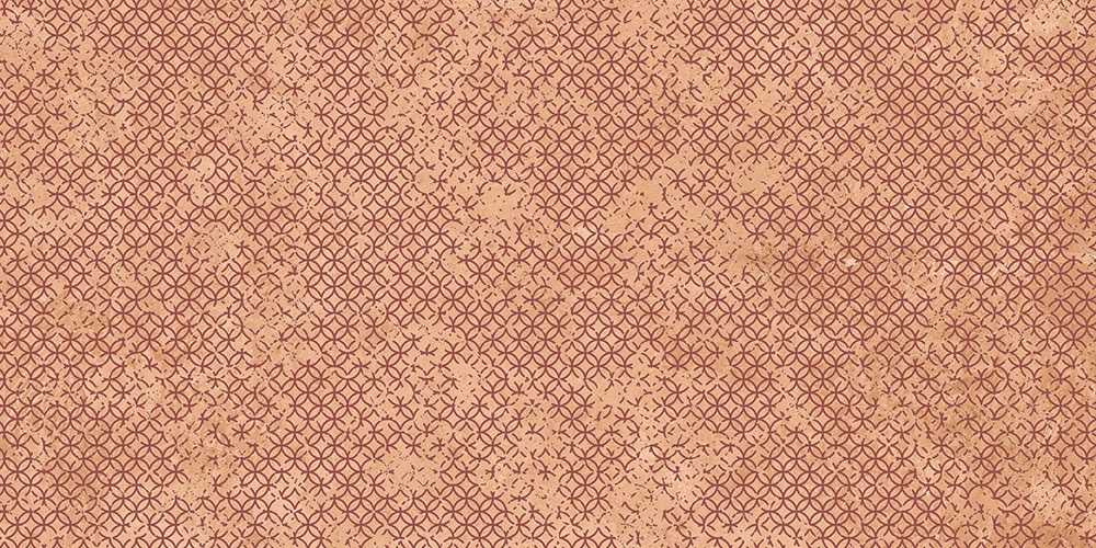  Aromas Textures Decoro Cinnamon and Red 600x1200