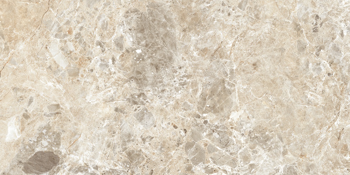  Breccia Paradiso Beige Touch 600x1200
