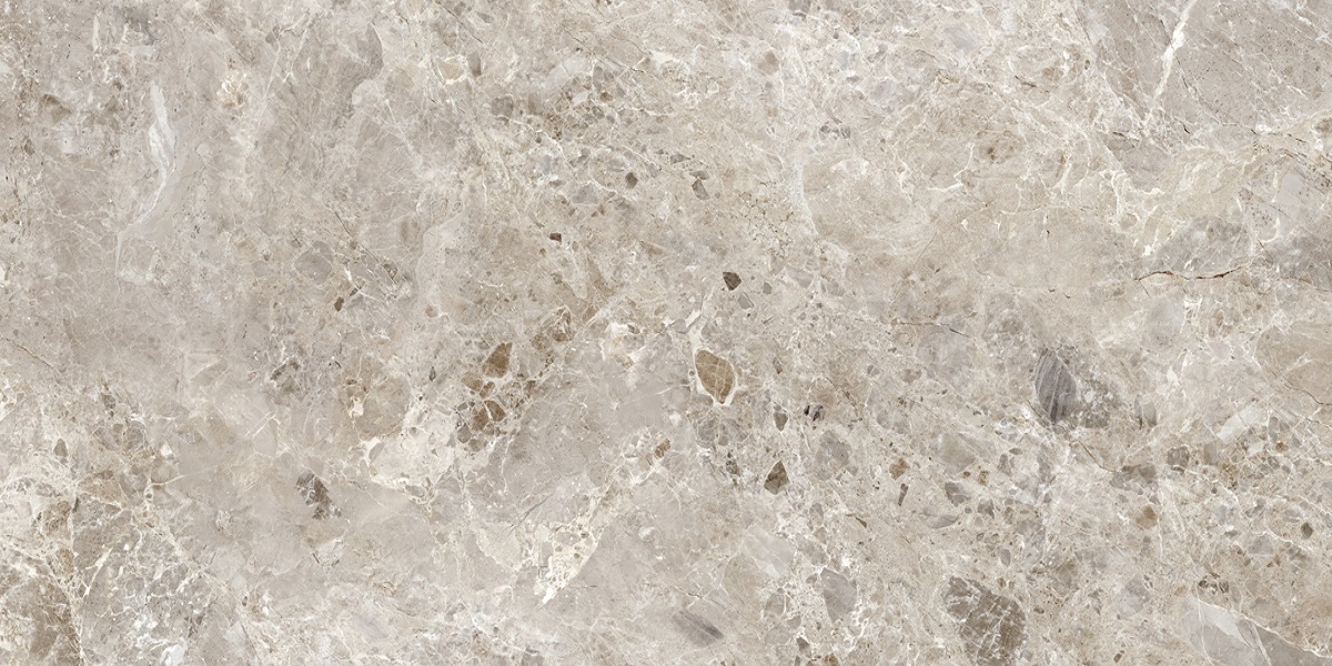  Breccia Paradiso Grey Levigato 600x1200