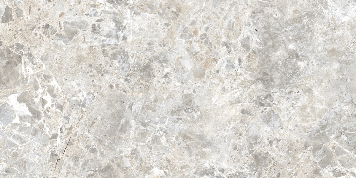  Breccia Paradiso Silver Levigato 600x1200
