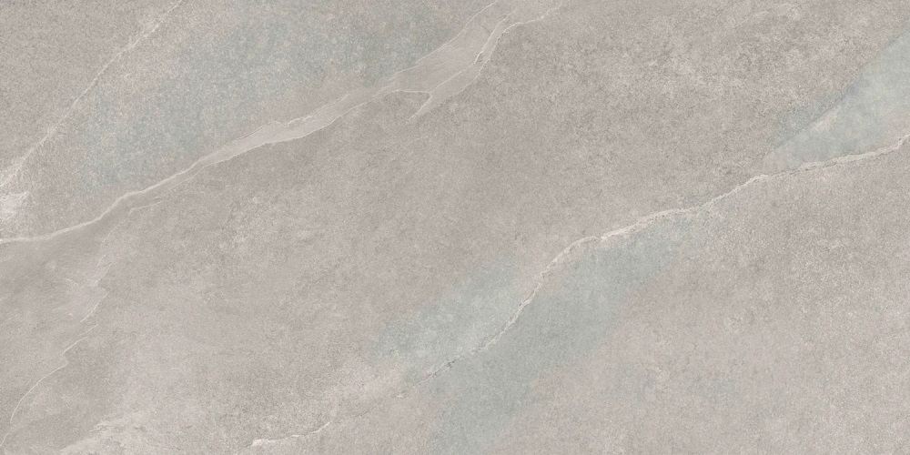  SlateStone Серый Матовый R10b 600x1200