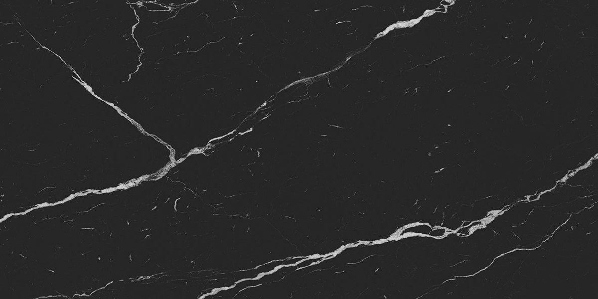  Carving-Matt Black Marquina 600x1200