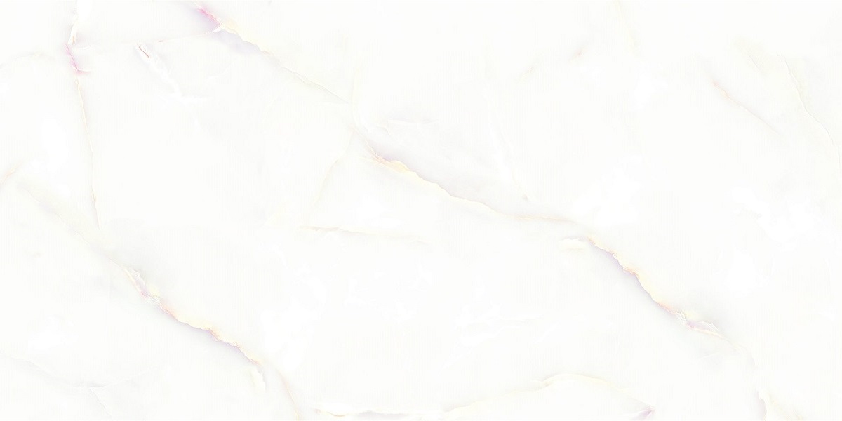  Glossy Reno Ivory 600x1200