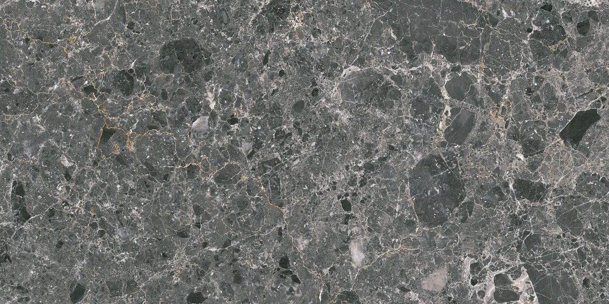  Terra Grigio Scuro 600x1200