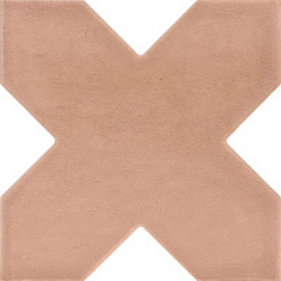  Kasbah Base Terracotta 120x120