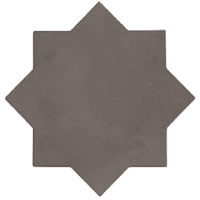  Kasbah Star Mud 168x168