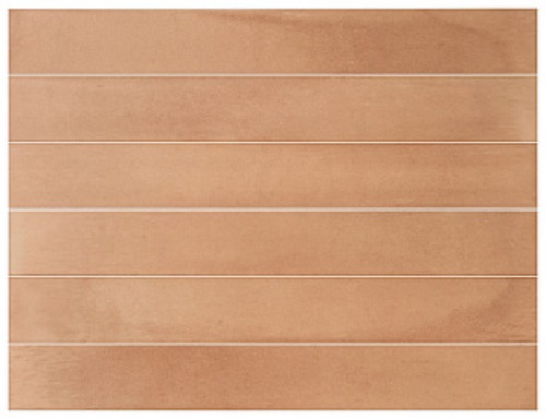  Corsica Sundown Clay 50x400