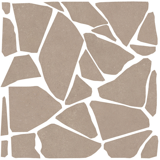  Nok Crock Mosaic Taupe 400x400