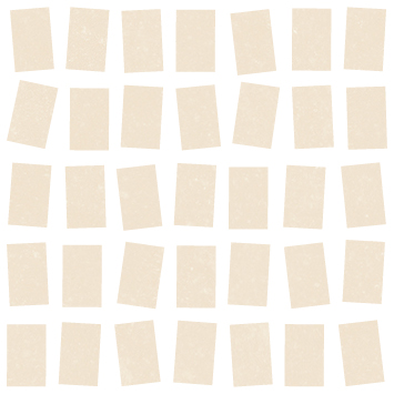  Nok Boogie Mosaic Ivory 300x300