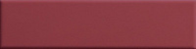  Biscuit Plain Bordeaux 50x200