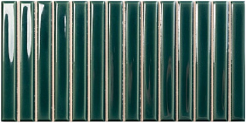  Sweet Bars Royal Green 125x250