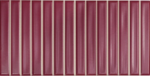  Sweet Bars Berry Matt 125x250