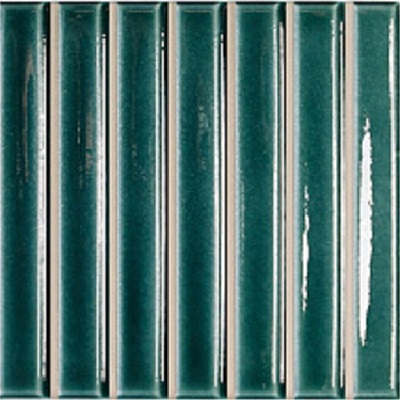  Sweet Bars Teal Gloss 116x116