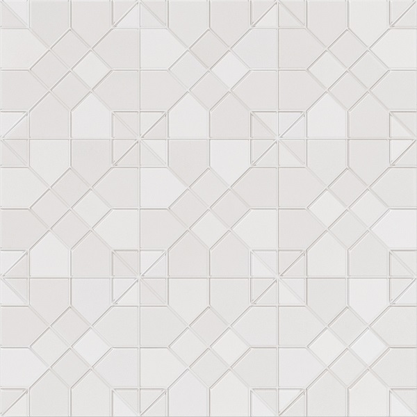  Tesserae Suit Blanc 280x280