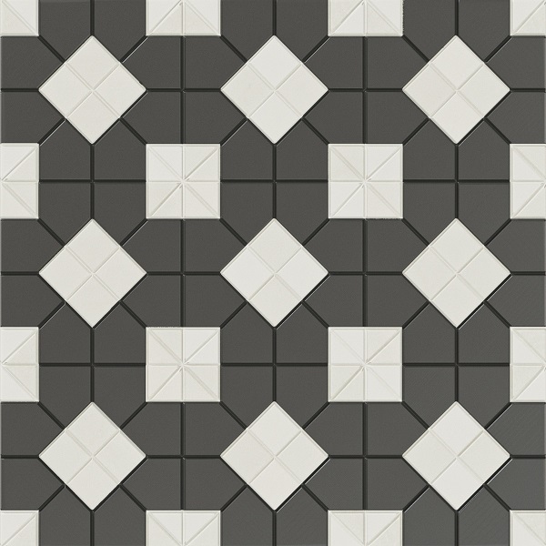  Tesserae Suit B and W Plus 280x280