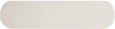  Grace O White Matt 75x300
