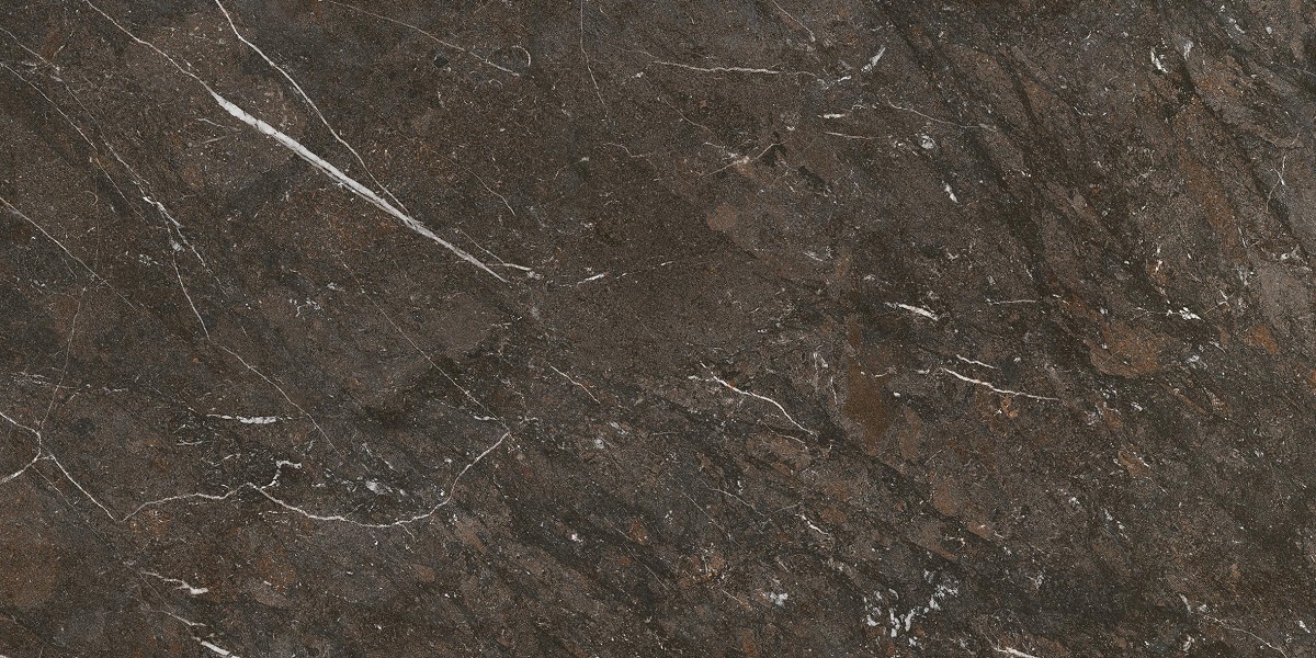  Breccia Imperiale  5.6мм 600x1200