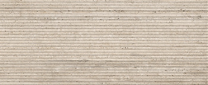  Materia Classica Groove Beige Matt 500x1200