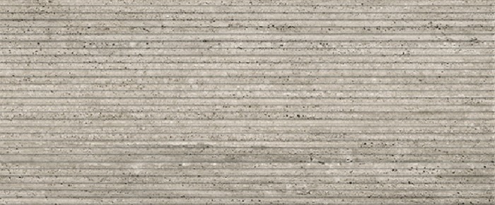  Materia Classica Groove Tortora Matt 500x1200