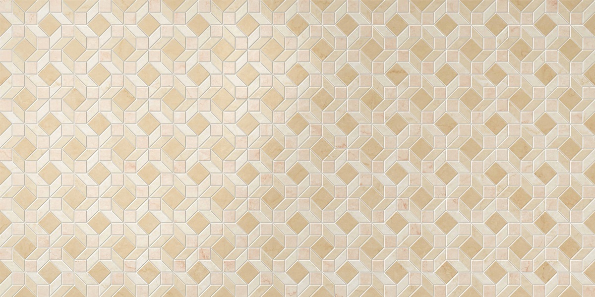  Bon Ton Network Antique 3D Ret 600x1200