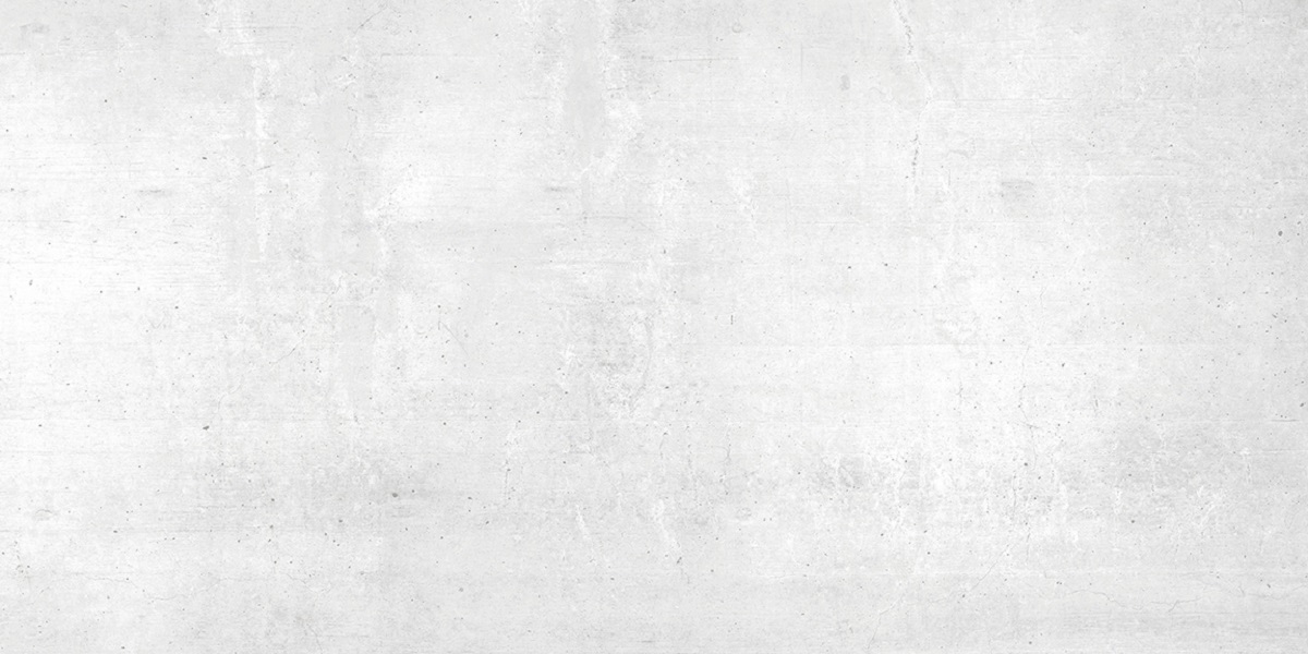  Loft Concrete Bianco 5мм Matt 600x1200