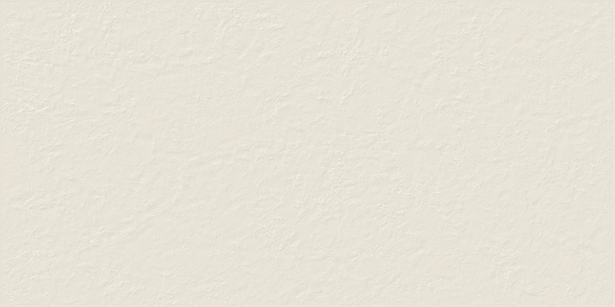  Monocolors Arte Ivory 5мм Matt Relief 600x1200