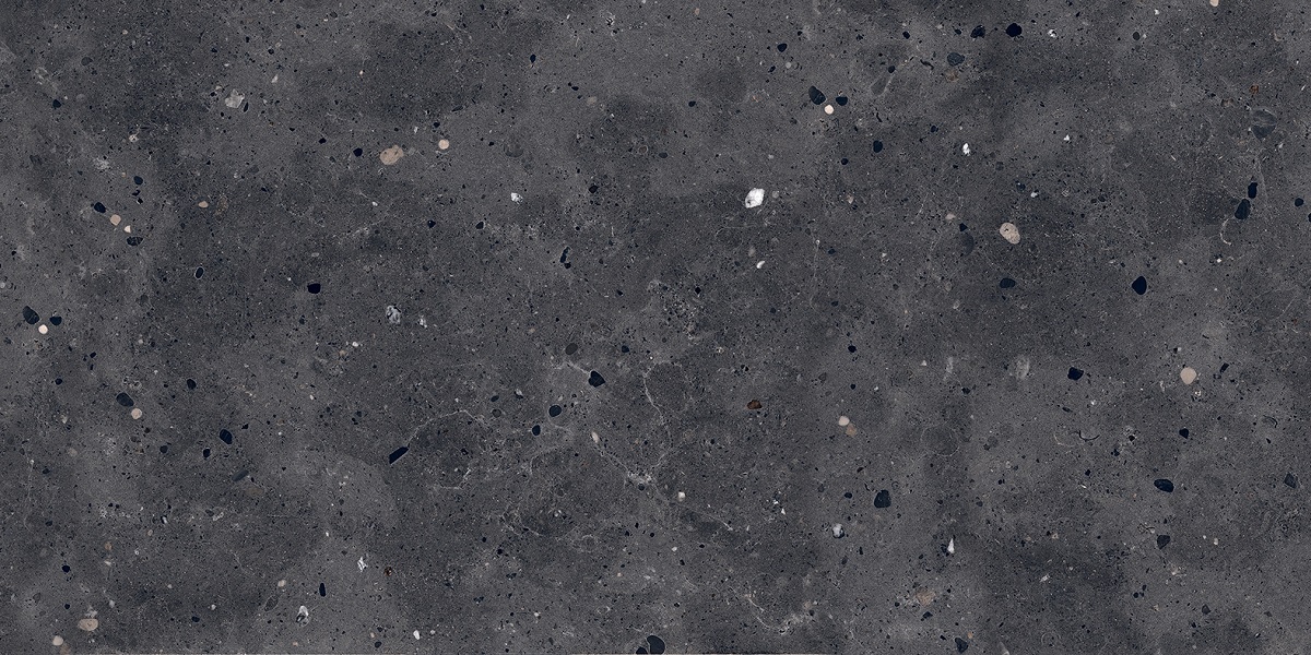  Concreto Fenix Nero Sugar 600x1200