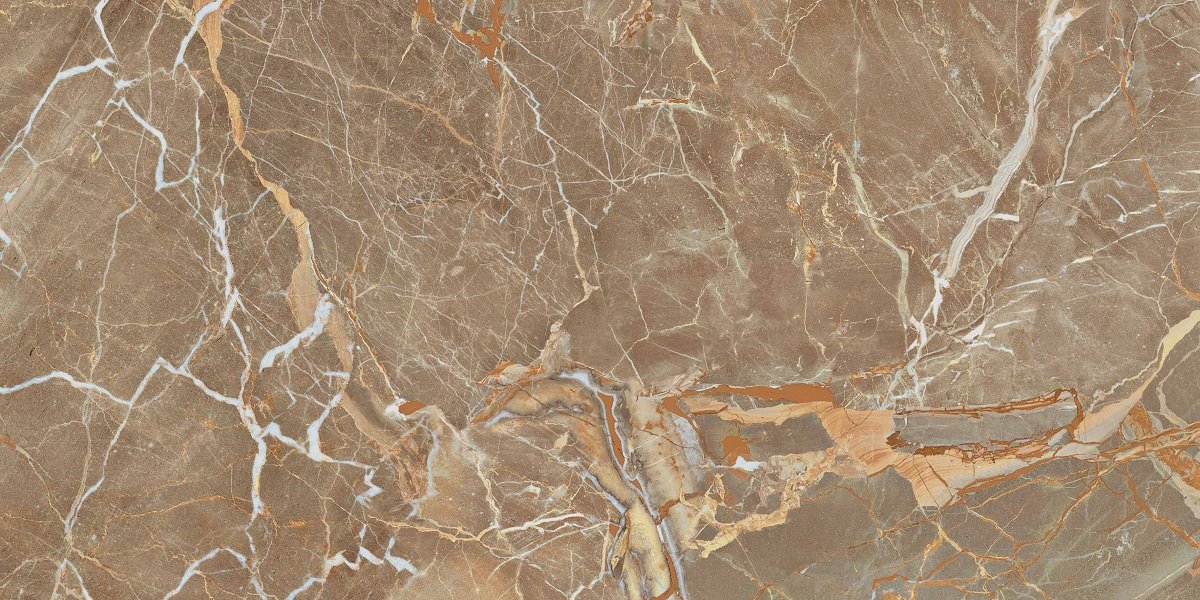  Harmony Caravaggio Caramel Antique 3D 600x1200