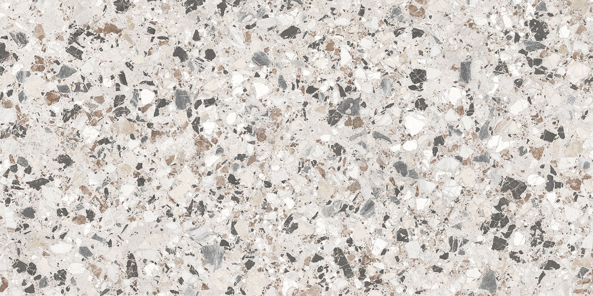  Neoclassica Lunaria Brushed 600x1200