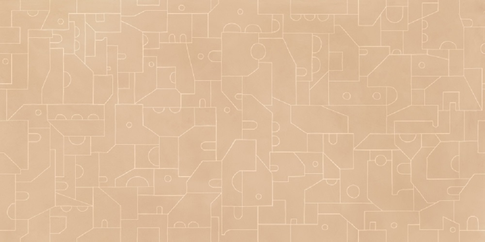  Cotto Milano Creta Labirinto Rett 600x1200