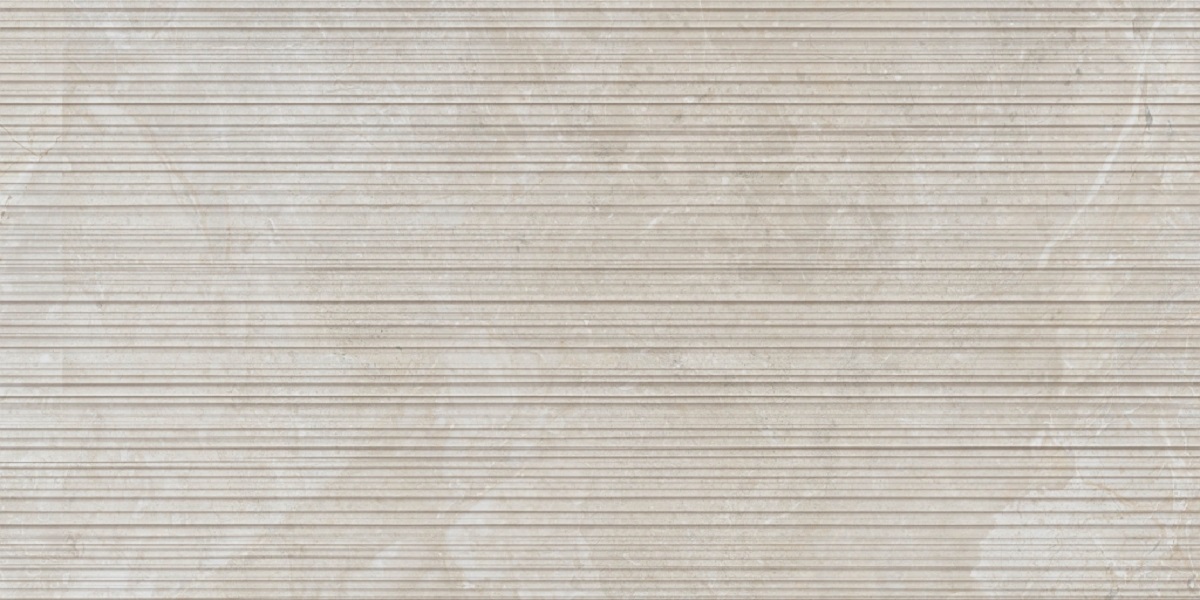  Arcadia Bianco Stripe Real Up 600x1200