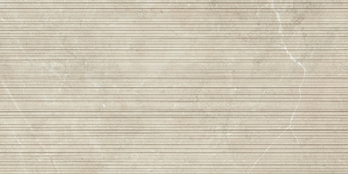  Arcadia Crema Stripe Real Up 600x1200