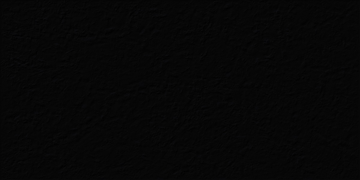  Monocolors Arte Black 5мм Matt Relief 600x1200