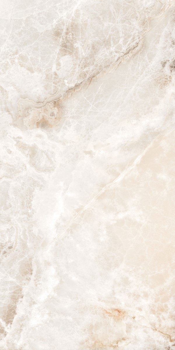  Glamour Onice White Lap Ret 600x1200