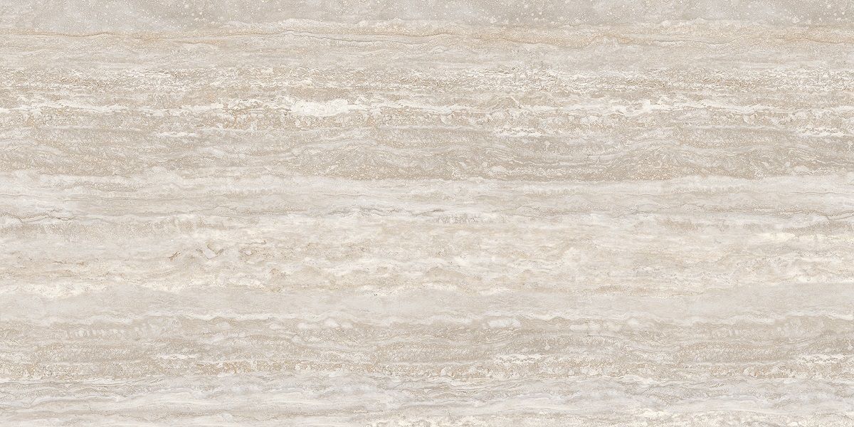  Dolomites Travertin Classic Noce Matt Carving 600x1200
